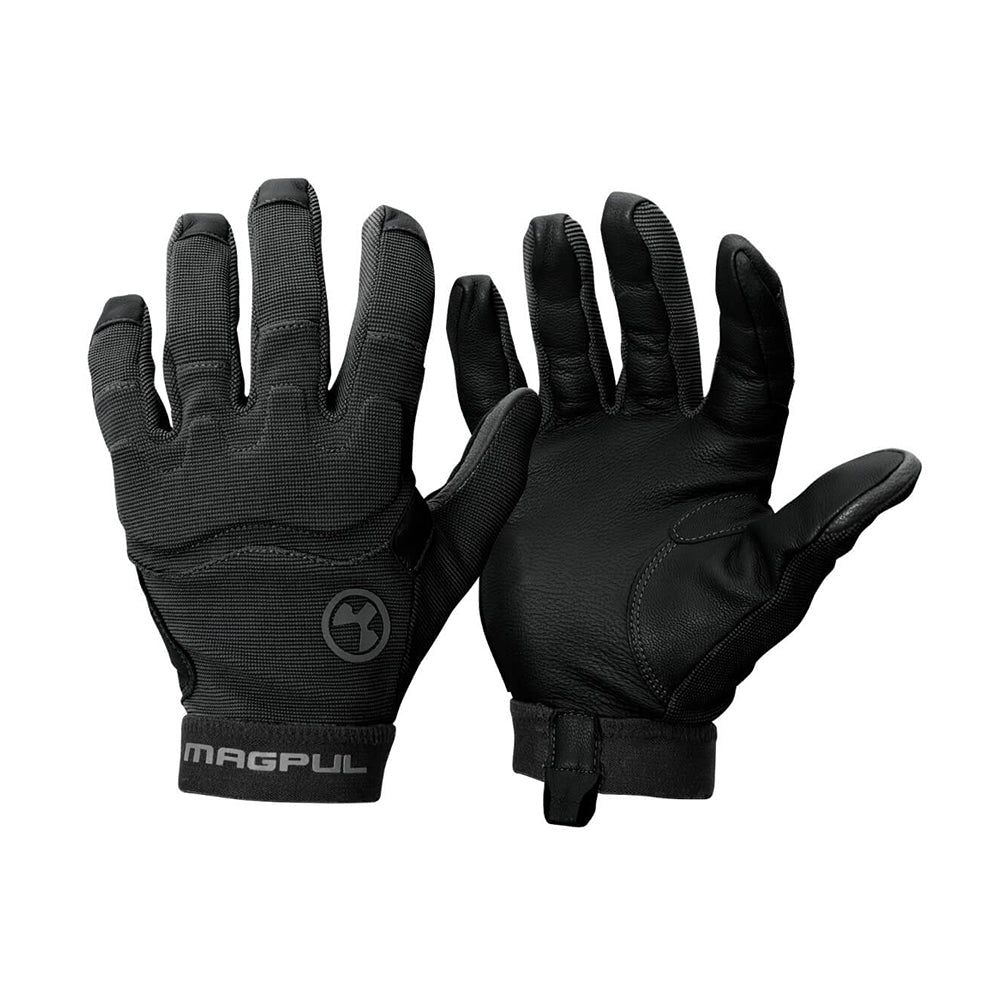 Patrol Gloves 2.0: The Evolution of Comfort and Control