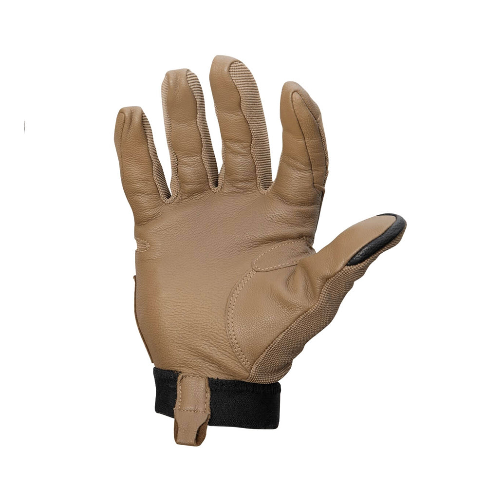 Patrol Gloves 2.0: The Evolution of Comfort and Control