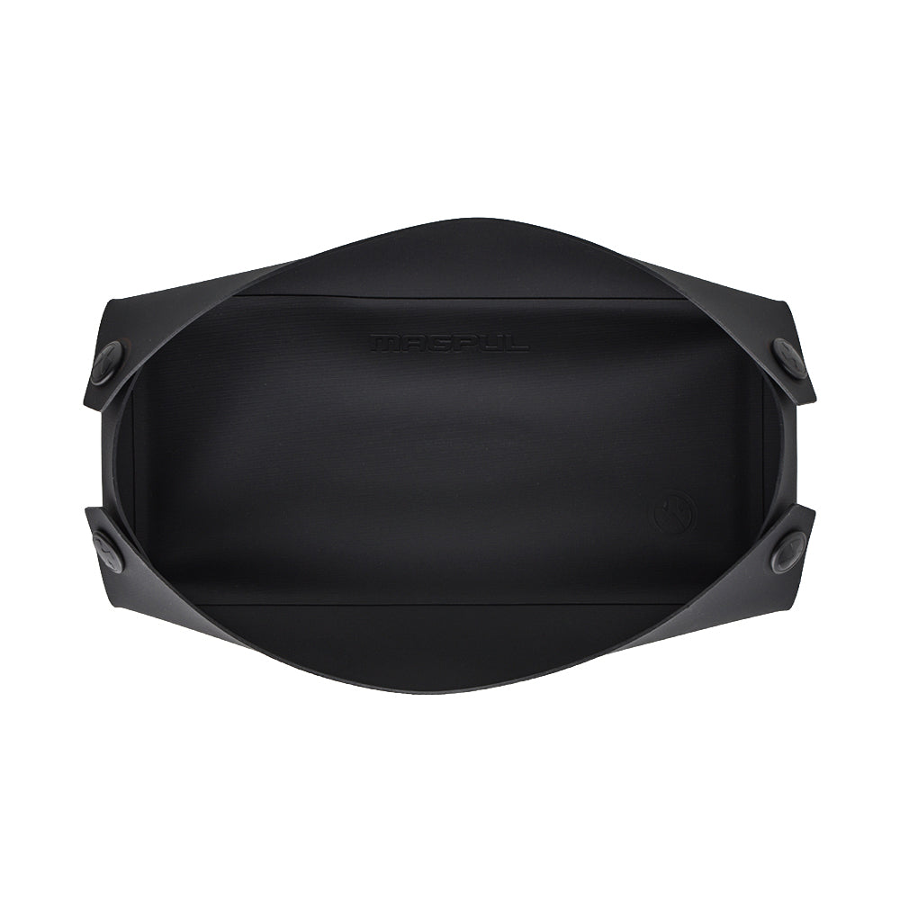 DAKA® Magnetic Field Tray (Small):精悍、機動、強磁吸附,確保細小零件不再「離家出走」