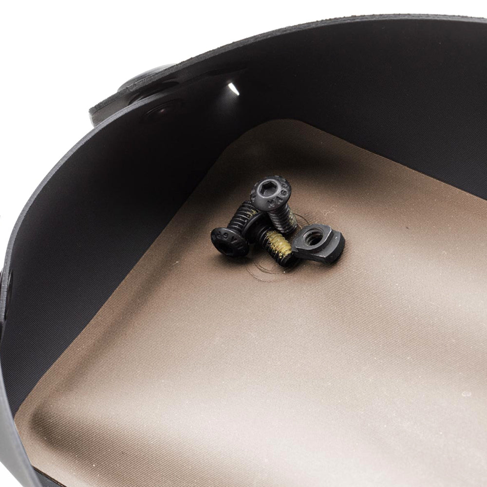 DAKA® Magnetic Field Tray (Small):精悍、機動、強磁吸附,確保細小零件不再「離家出走」