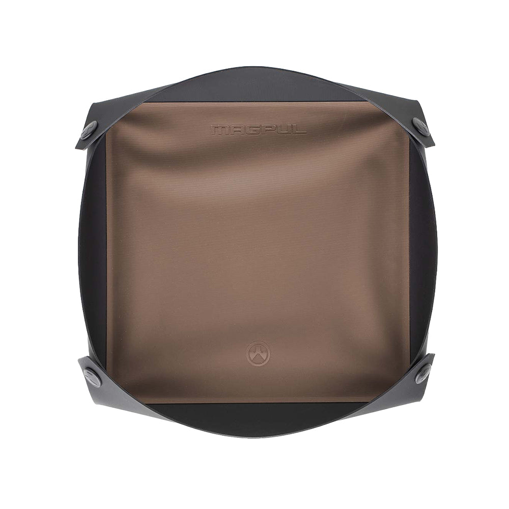 DAKA® Magnetic Field Tray (Large): Maximum Space, Maximum Security for Your Worksite