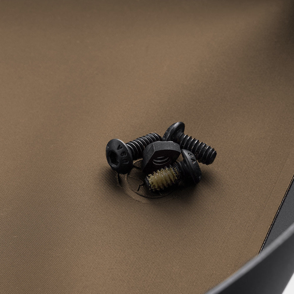 DAKA® Magnetic Field Tray (Large): Maximum Space, Maximum Security for Your Worksite