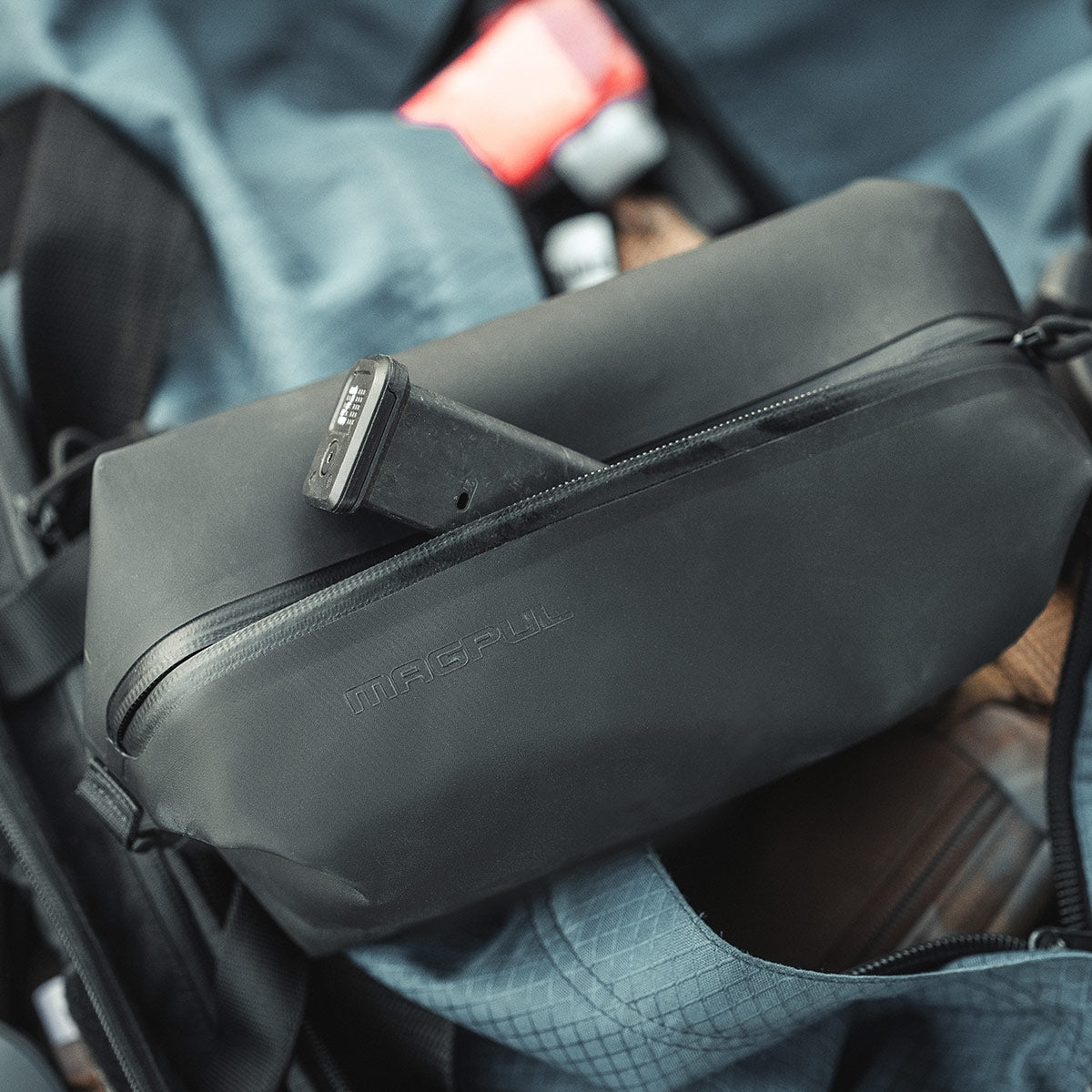 DAKA Takeout (EDC)