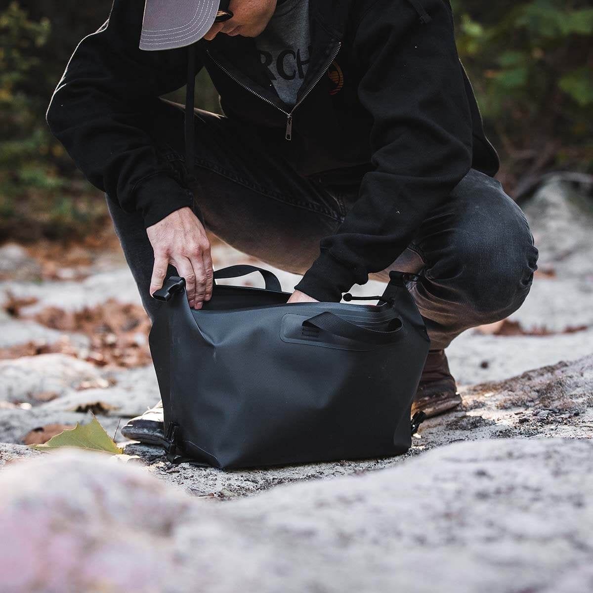 DAKA Takeout, Large (EDC)