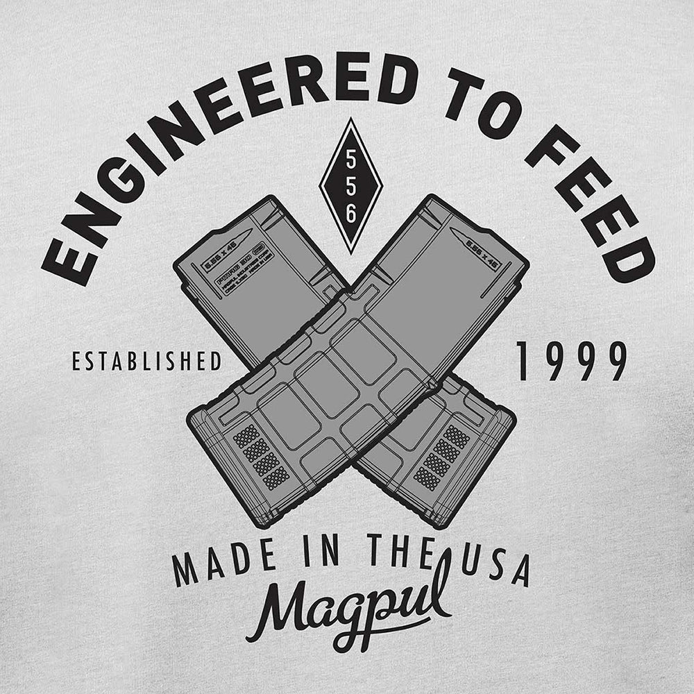 Engineered to Feed Blend T-Shirt