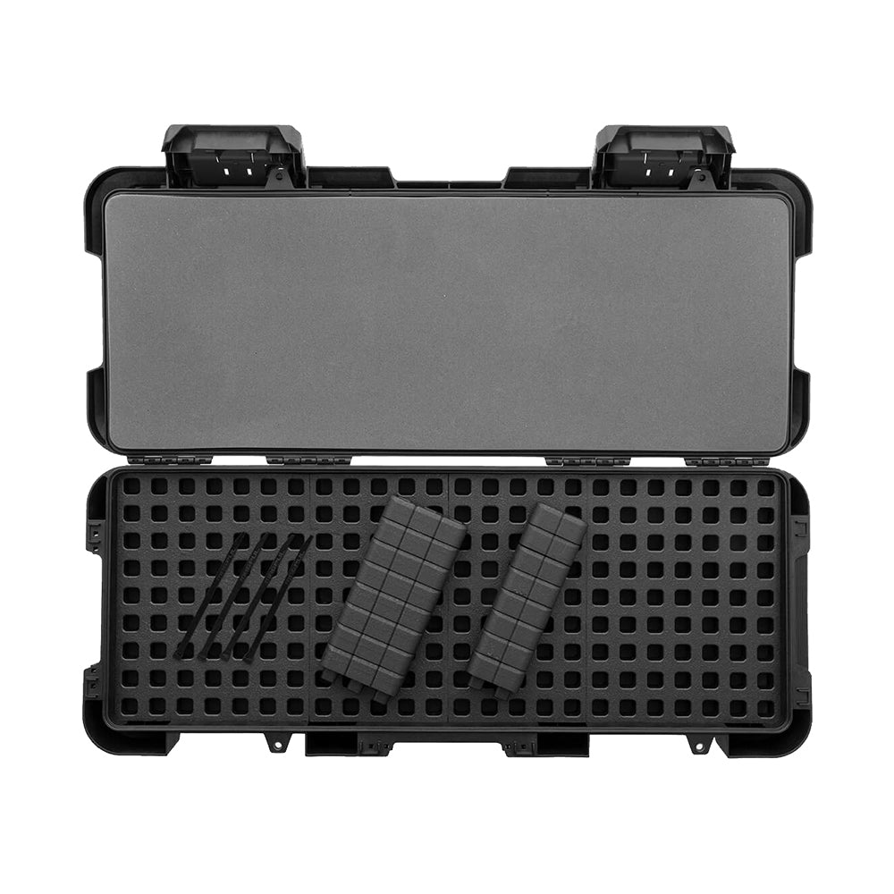 DAKA® Hard Case - R44: The Modern Solution for Mid-Length Rifles