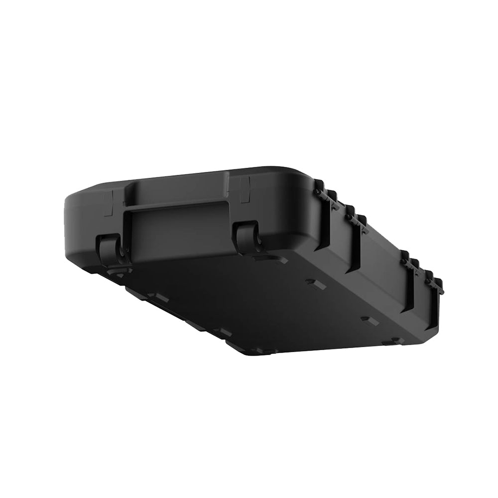 DAKA® Hard Case - C35:最強悍、最直覺的緊湊型步槍運輸方案