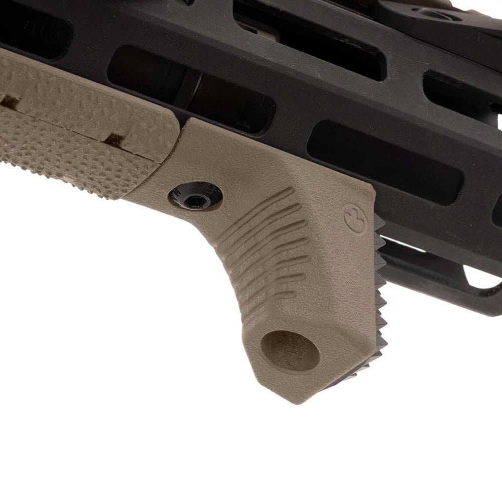 Barricade Stop - M-Lok