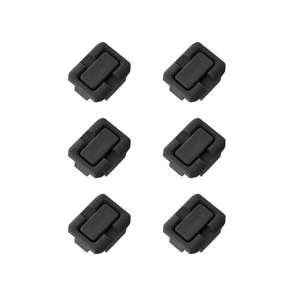 Wire Control Kit (WCK) – M-LOK