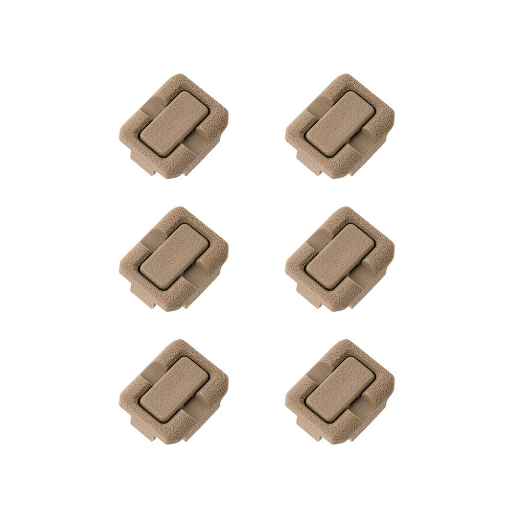Wire Control Kit (WCK) – M-LOK