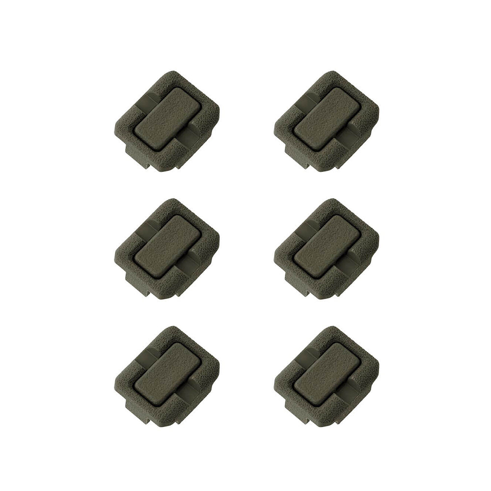 Wire Control Kit (WCK) – M-LOK