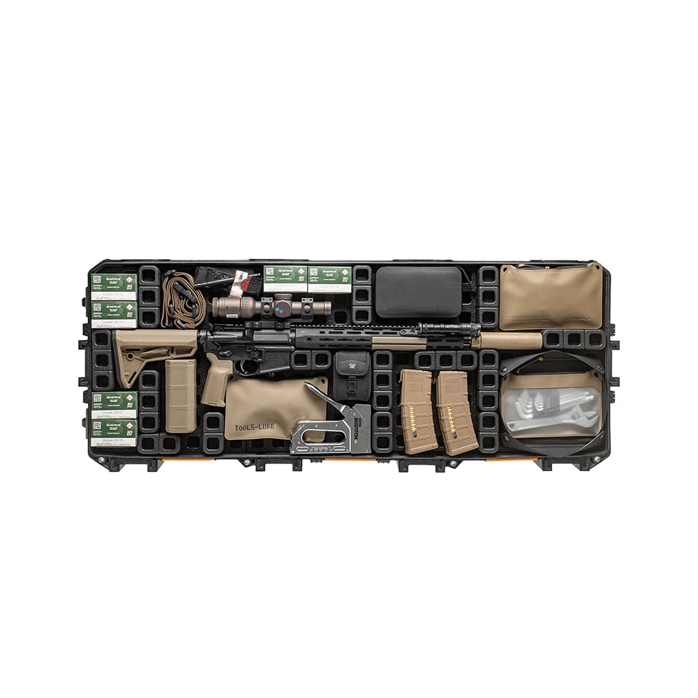 DAKA GRID Organizer for Pelican Vault V730