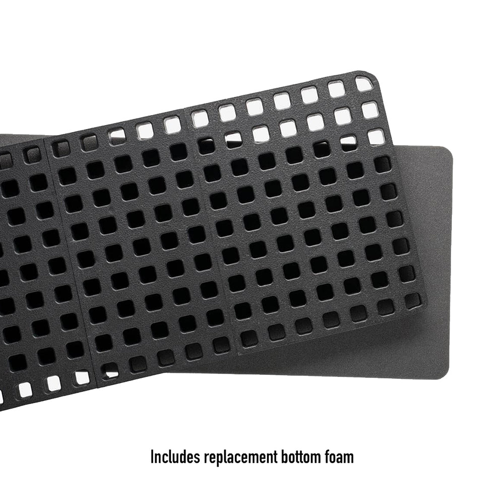 DAKA GRID Organizer for Pelican Vault V730