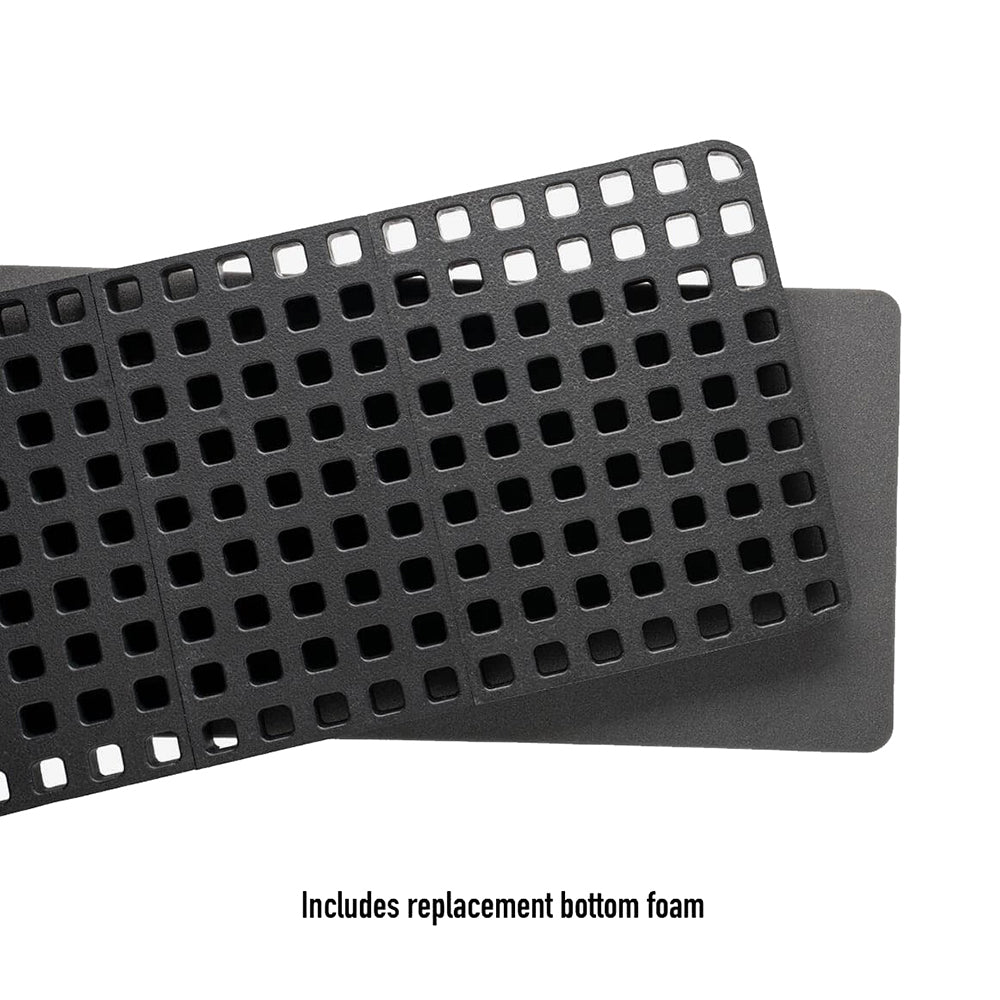 DAKA GRID Organizer for Pelican Vault V800