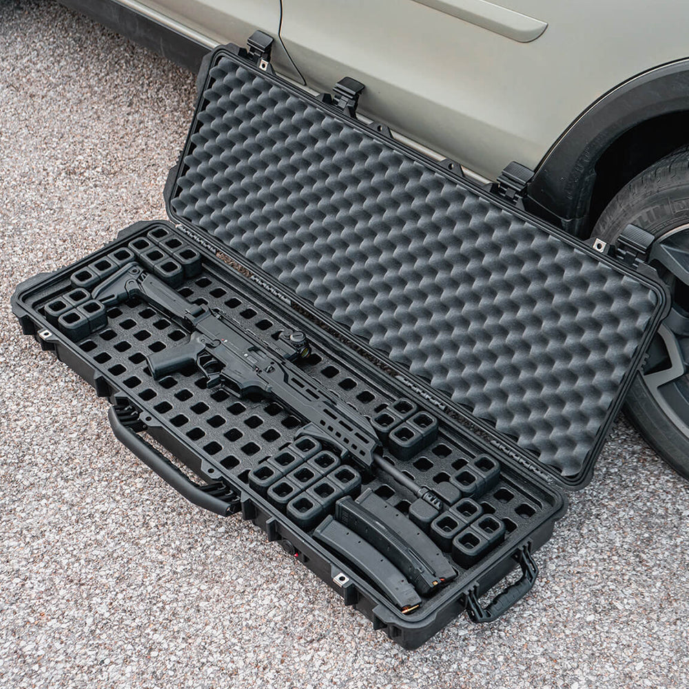 DAKA GRID Organizer for Pelican™ 1720 Protector