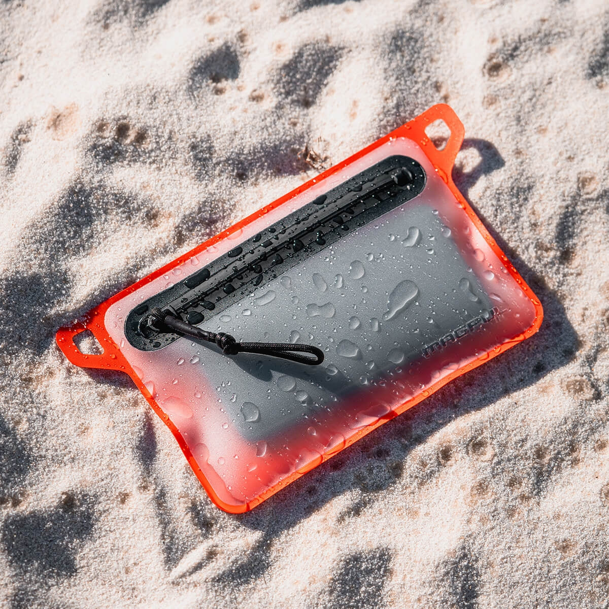 DAKA® Waterproof Window Pouch (EDC) - Samll, Medium, Large