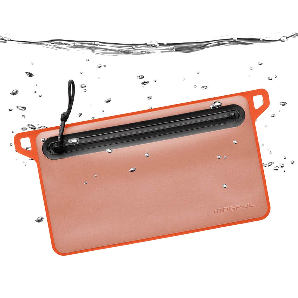 DAKA® Waterproof Window Pouch (EDC) - Samll, Medium, Large