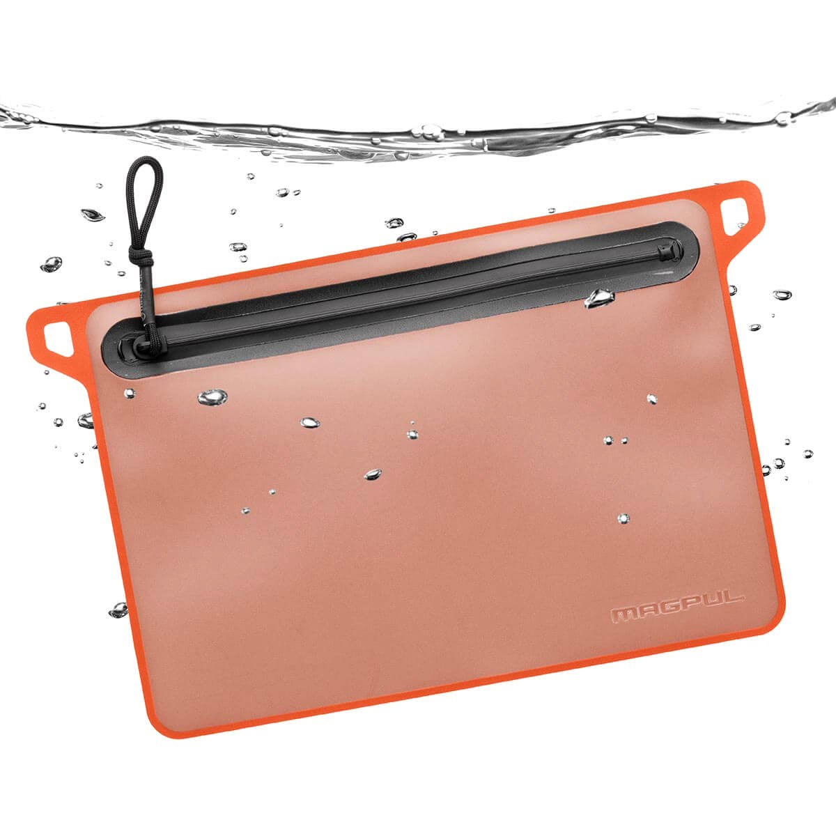 DAKA® Waterproof Window Pouch (EDC) - Samll, Medium, Large