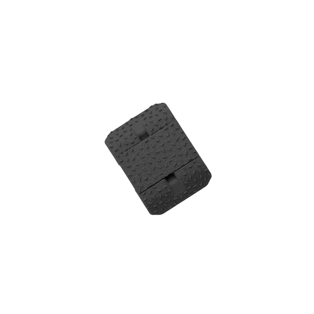 M-LOK Rail Covers Type 2 Half Slot