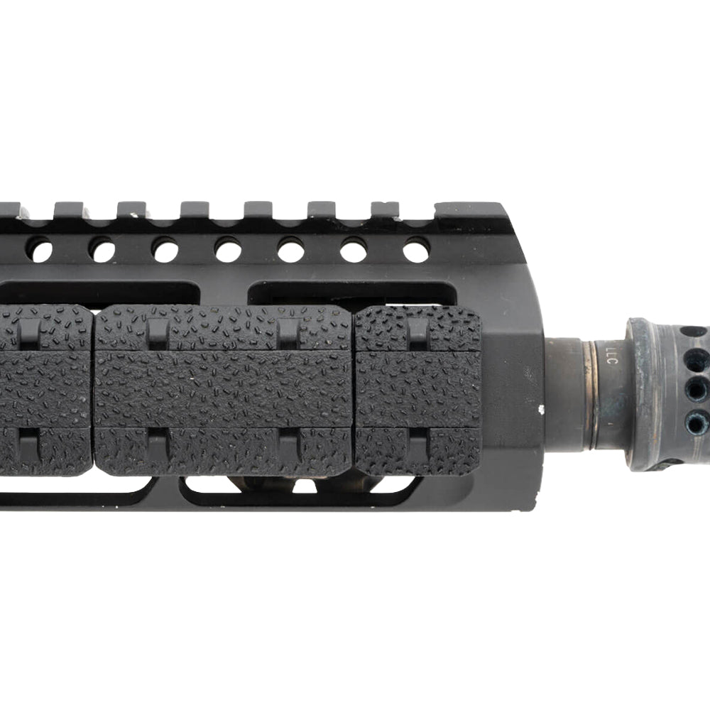 M-LOK Rail Covers Type 2 Half Slot