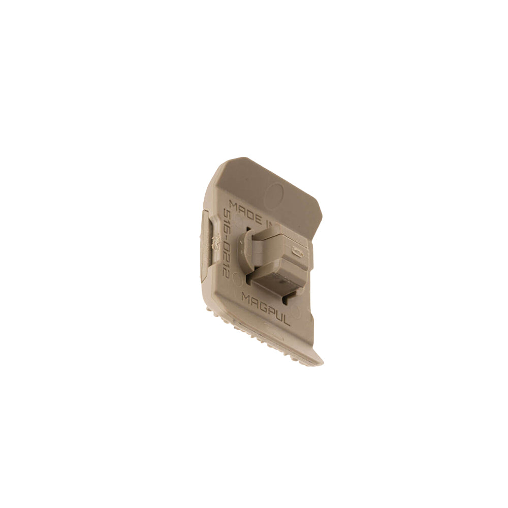 M-LOK Rail Covers Type 2 Half Slot