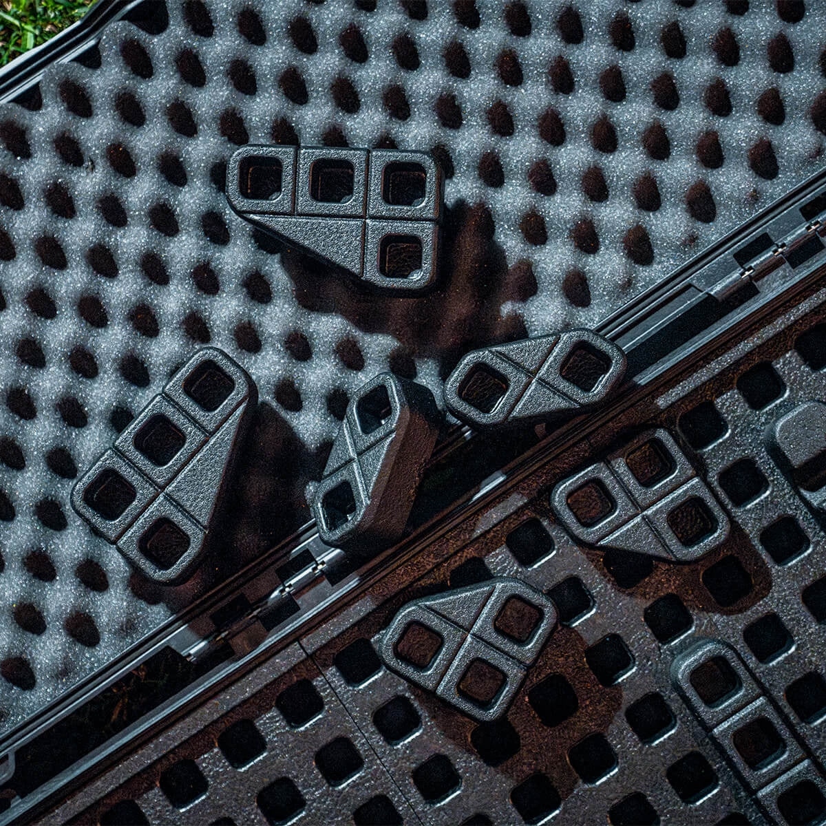DAKA Angled Block Kit