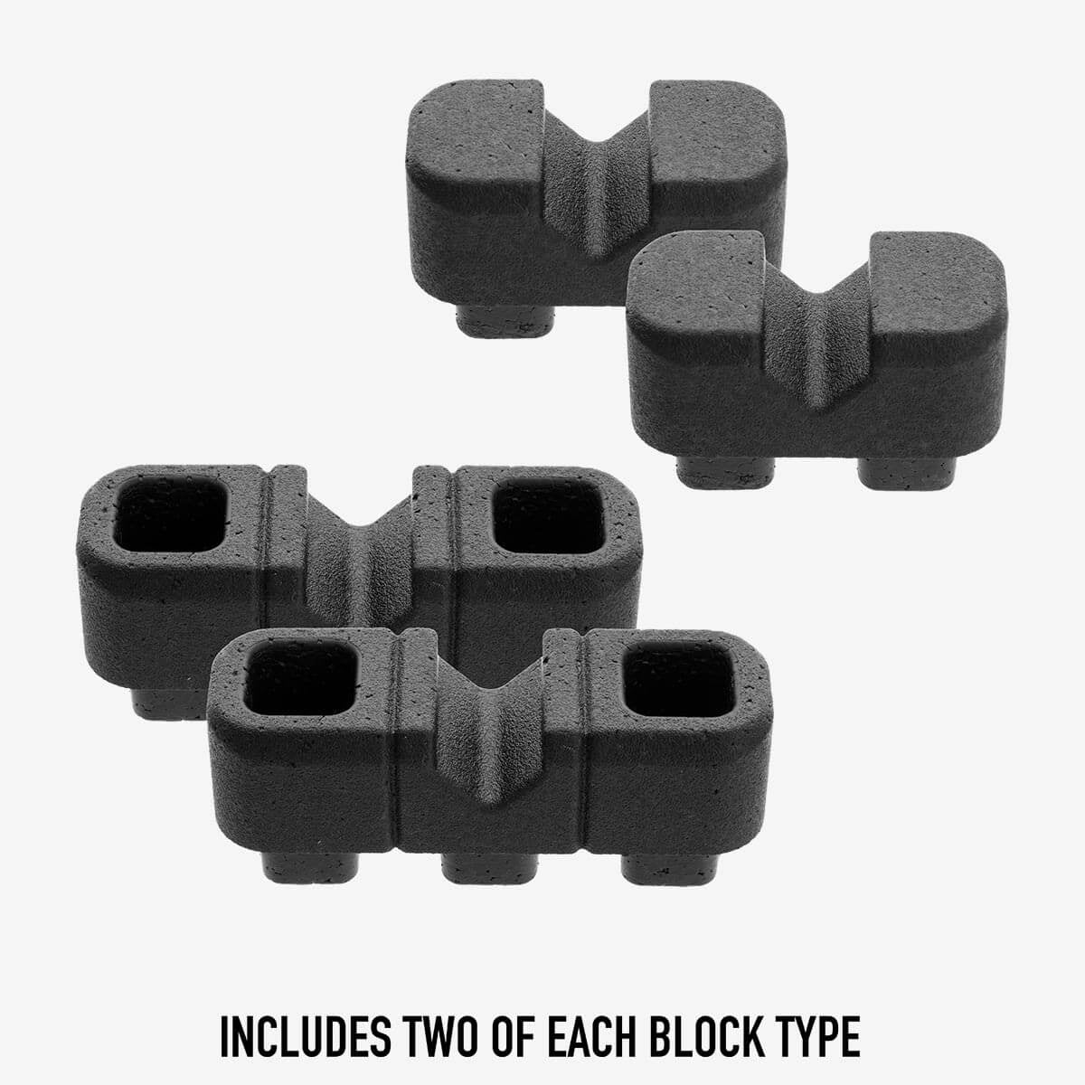 DAKA V-Block Kit
