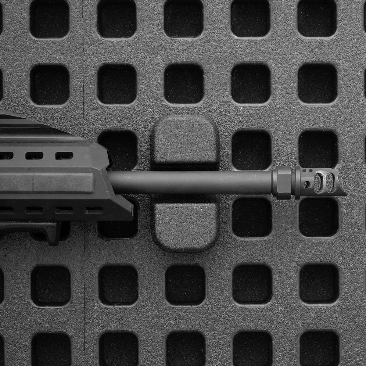 DAKA V-Block Kit