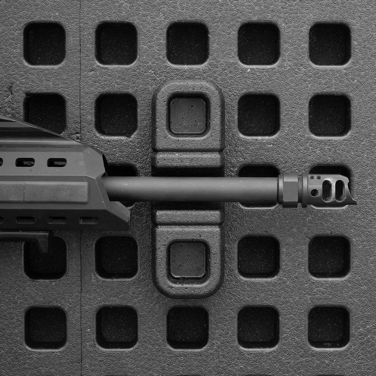 DAKA V-Block Kit
