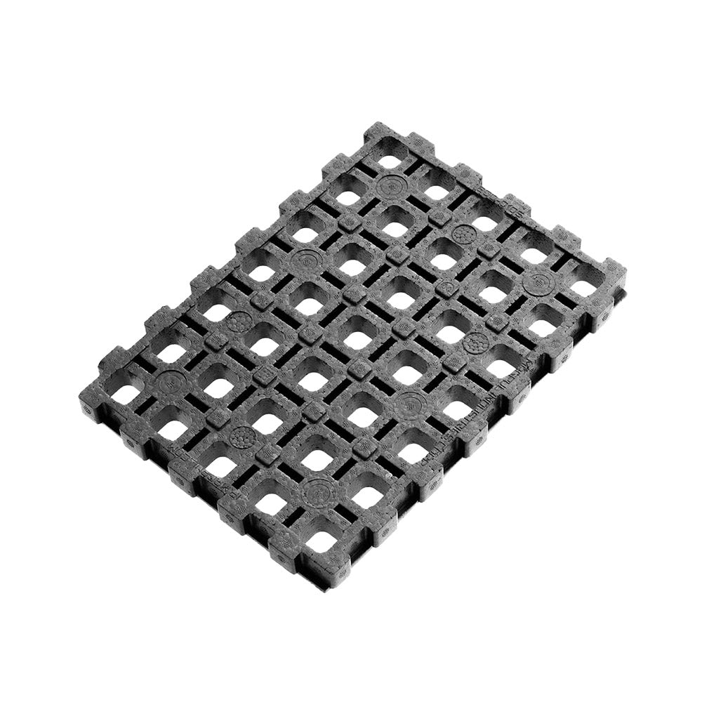 DAKA® Universal GRID Organizer – 模組化槍箱替換面板