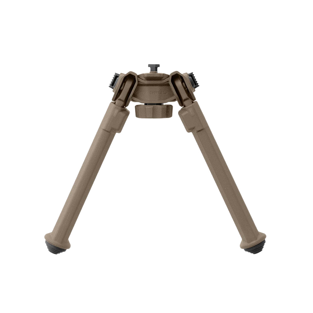 MOE® QD Bipod:快拆進化,輕量化精準射擊的全新標準