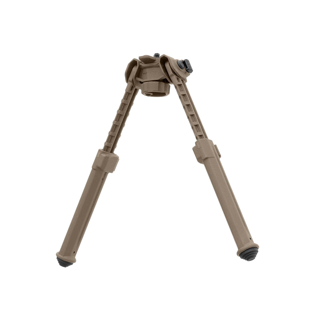 MOE® QD Bipod:快拆進化,輕量化精準射擊的全新標準