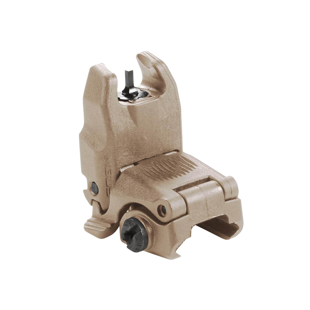 MBUS® Front Sight: The Unrivaled Legend of Backup Performance