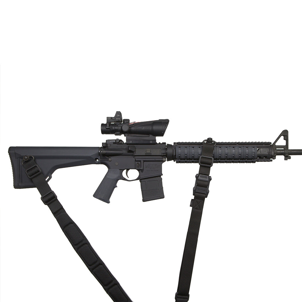 RSA® QD: The Rugged Rail Interface for Modern QD Sling Systems