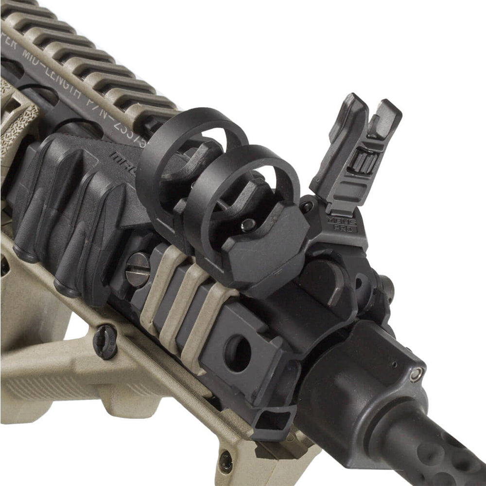 Rail Light Mount Left / Right