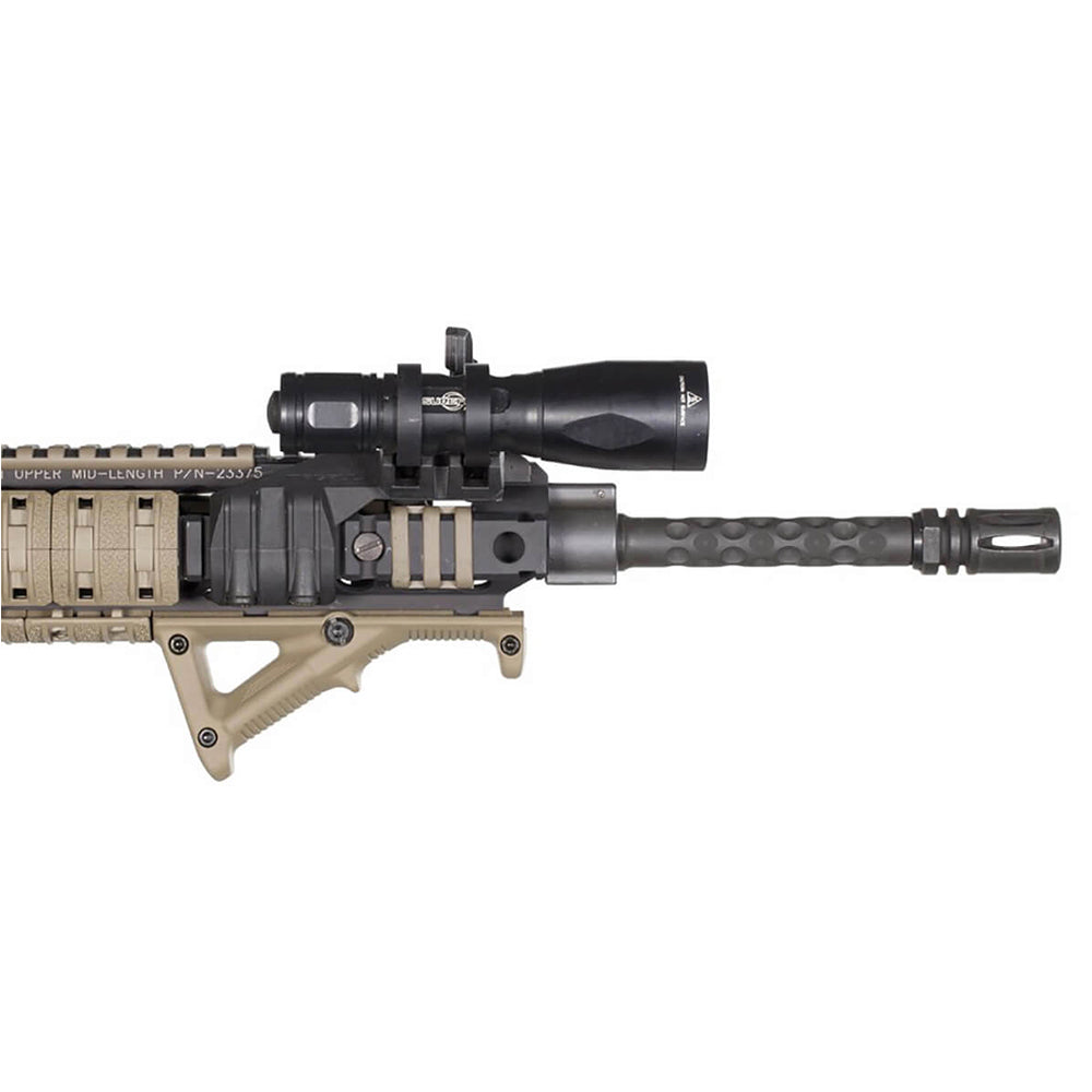Rail Light Mount Left / Right