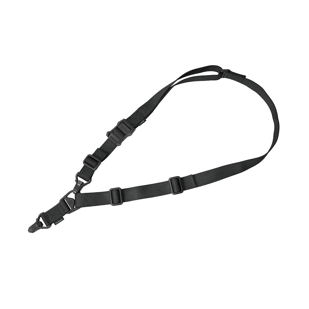 MS3® GEN2: The Definitive Multi-Mission Solution for Tactical Versatility