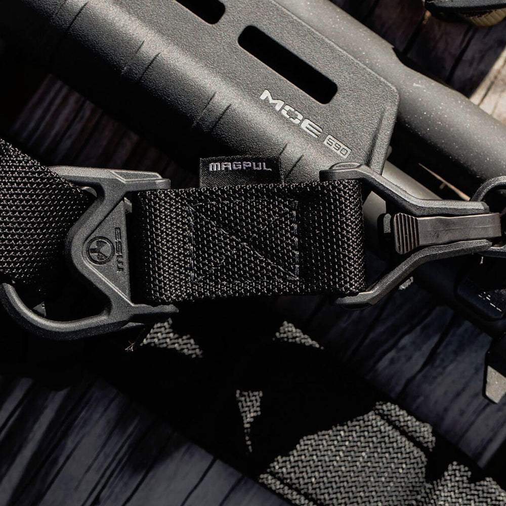 MS3® GEN2: The Definitive Multi-Mission Solution for Tactical Versatility