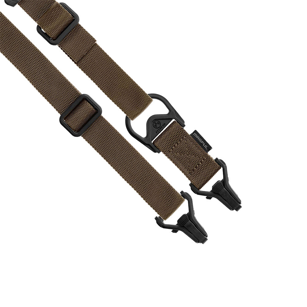 MS3® GEN2: The Definitive Multi-Mission Solution for Tactical Versatility
