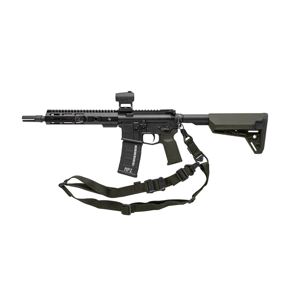 MS3® GEN2: The Definitive Multi-Mission Solution for Tactical Versatility