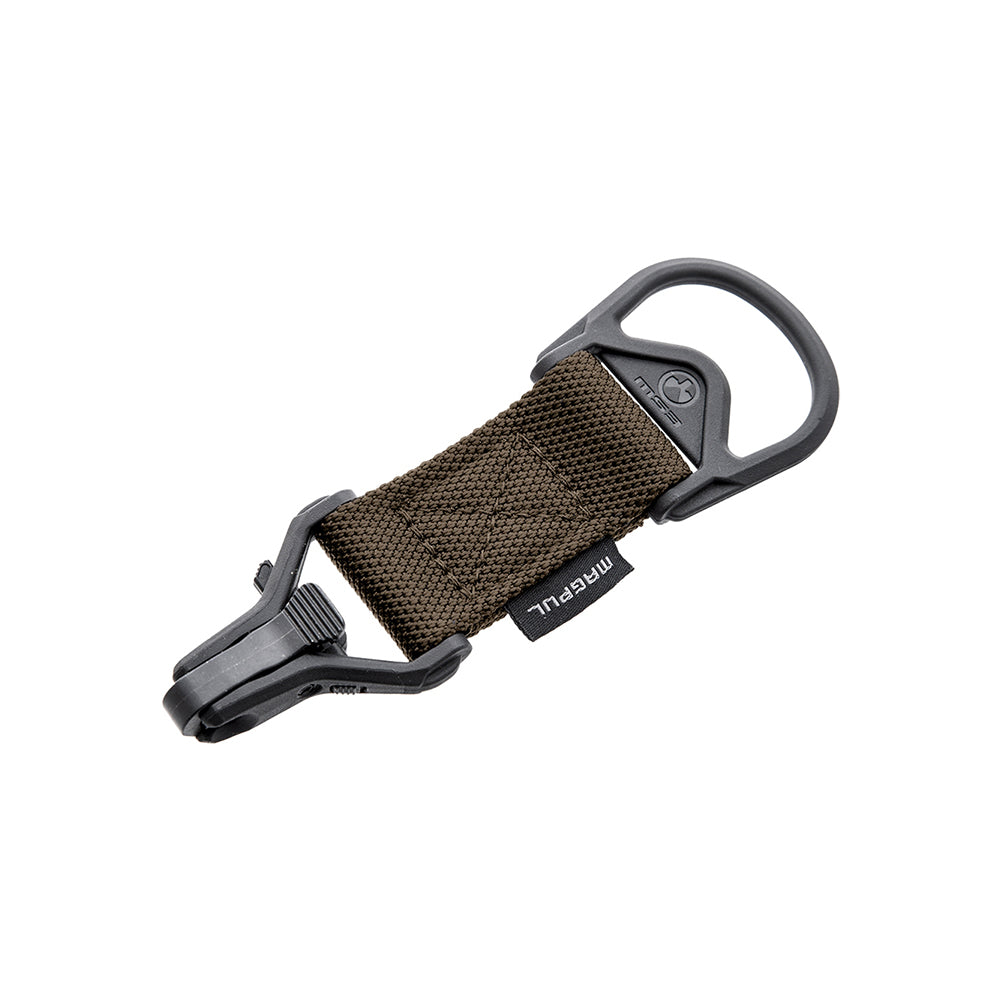 MS1® MS3® Adapter:單手掌控的戰術靈活性