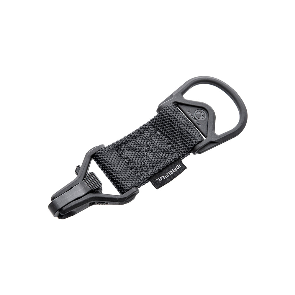 MS1® MS3® Adapter:單手掌控的戰術靈活性