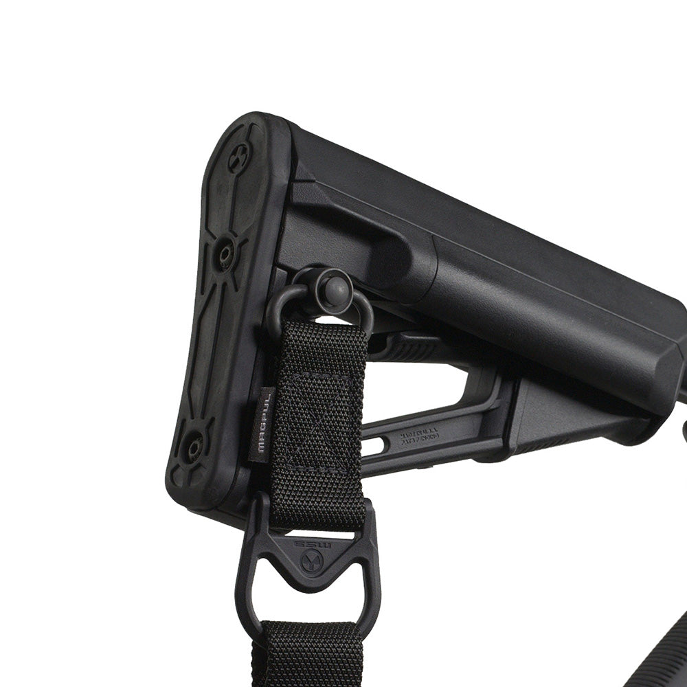 MS1 MS3 QD Adapter
