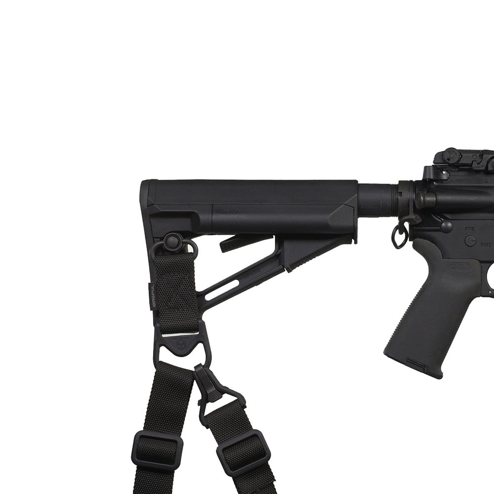 MS1 MS3 QD Adapter