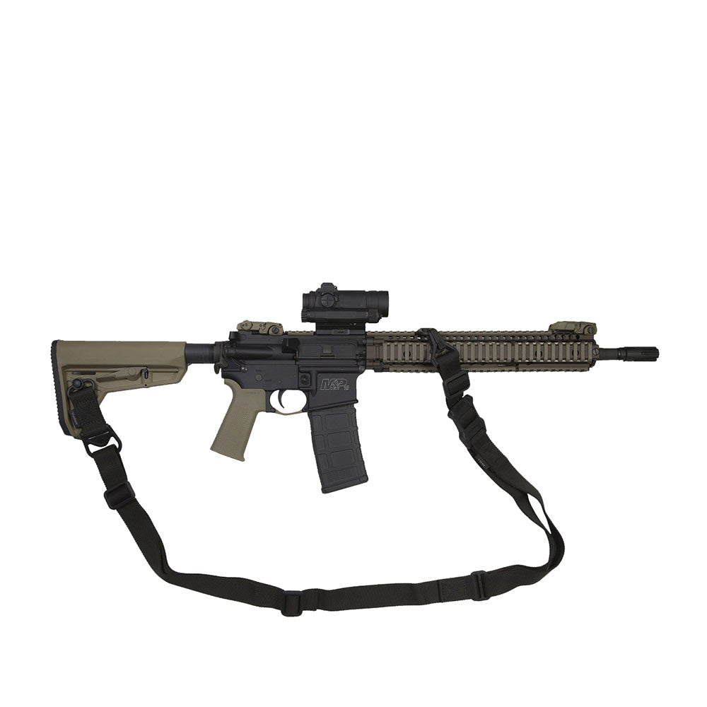 MS1 MS3 QD Adapter