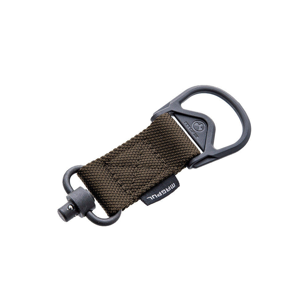 MS1 MS3 QD Adapter