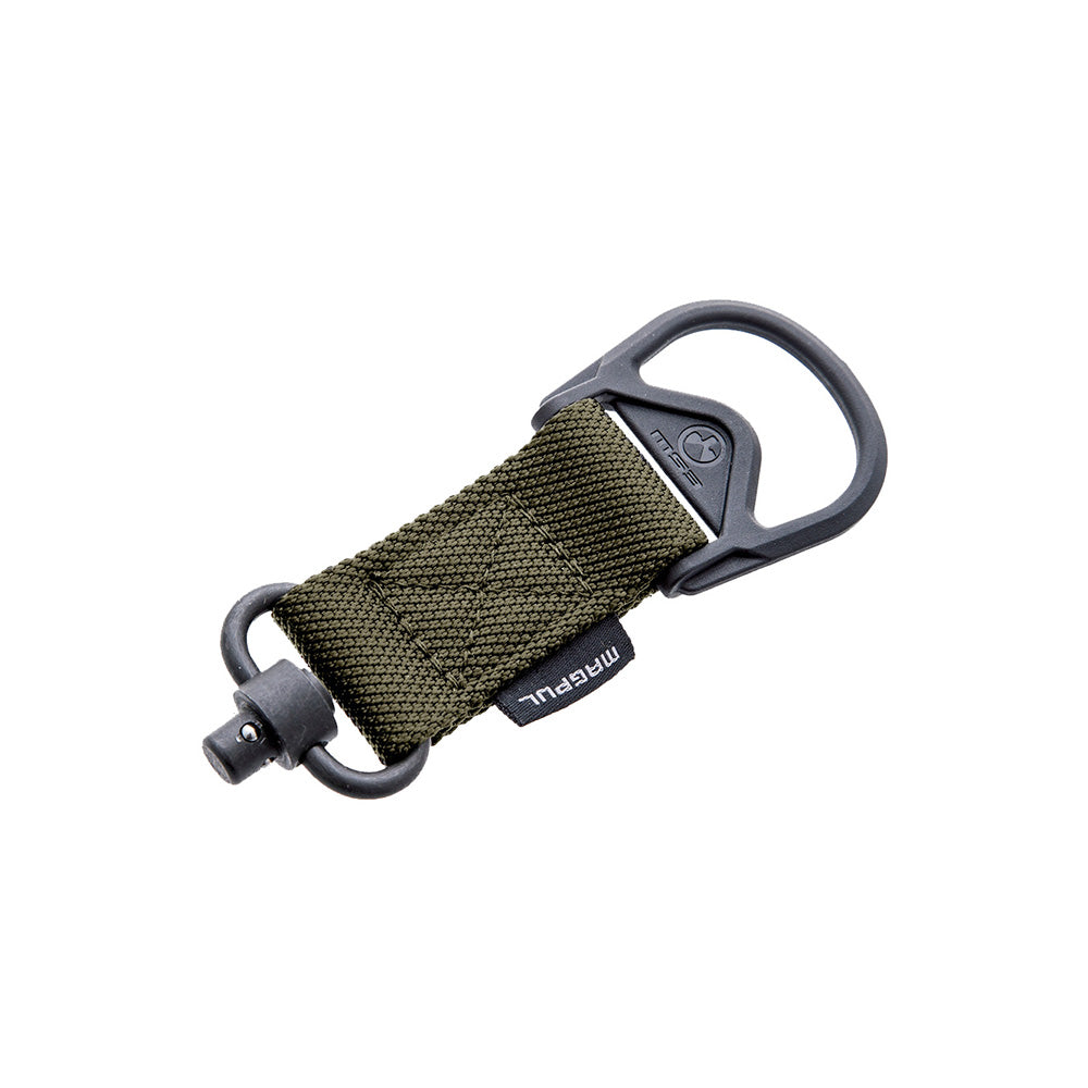 MS1 MS3 QD Adapter