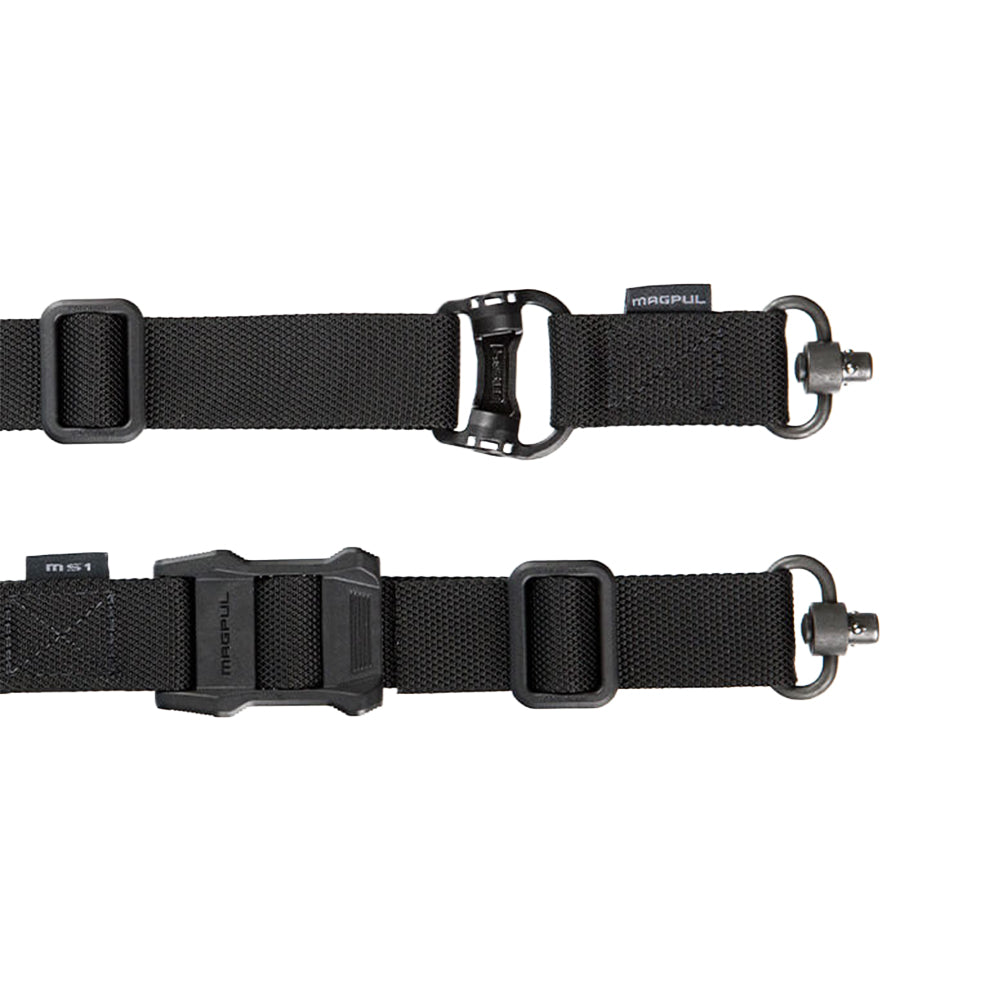 MS4® Dual QD GEN2: The Professional QD Solution for Modern Tactical Platforms