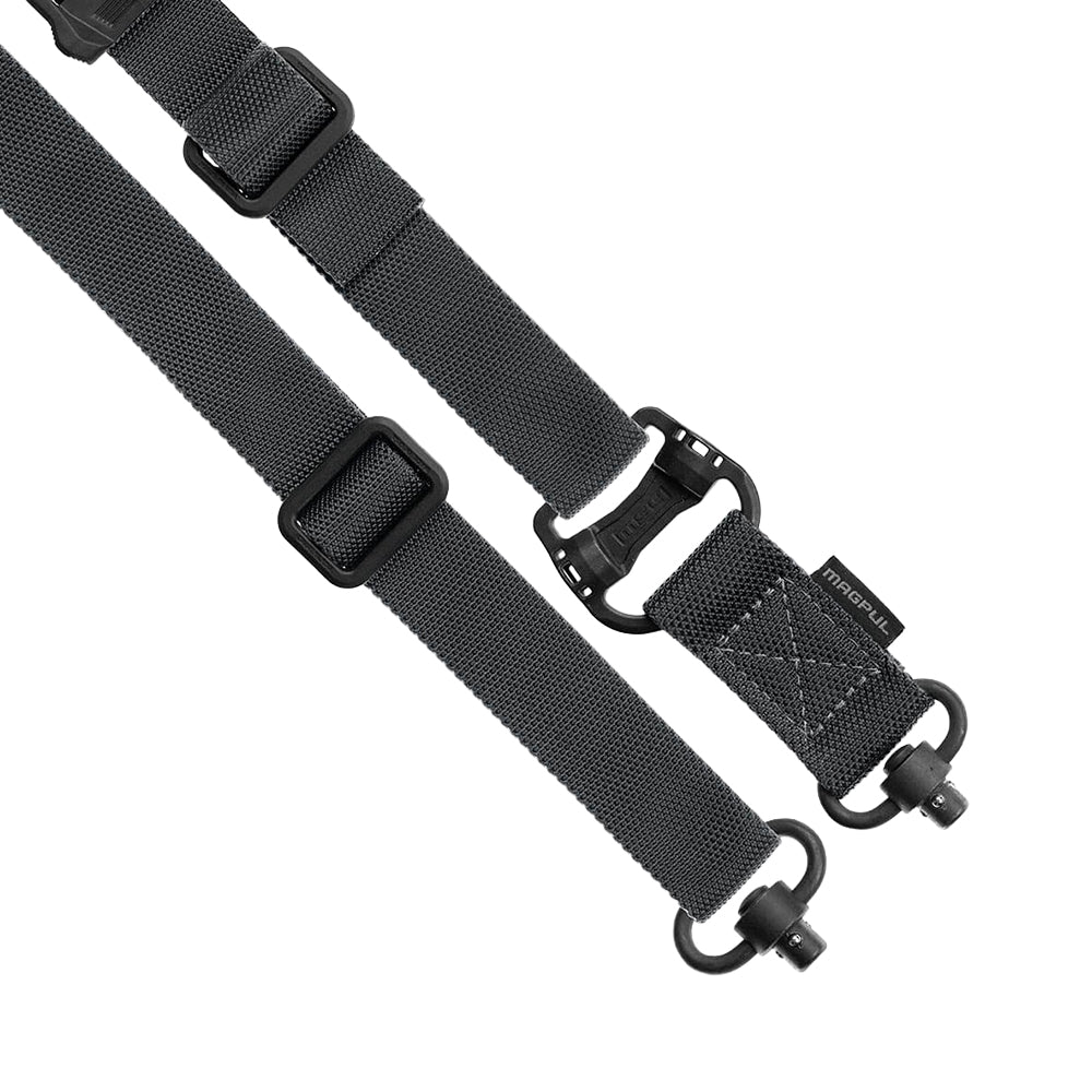 MS4® Dual QD GEN2: The Professional QD Solution for Modern Tactical Platforms