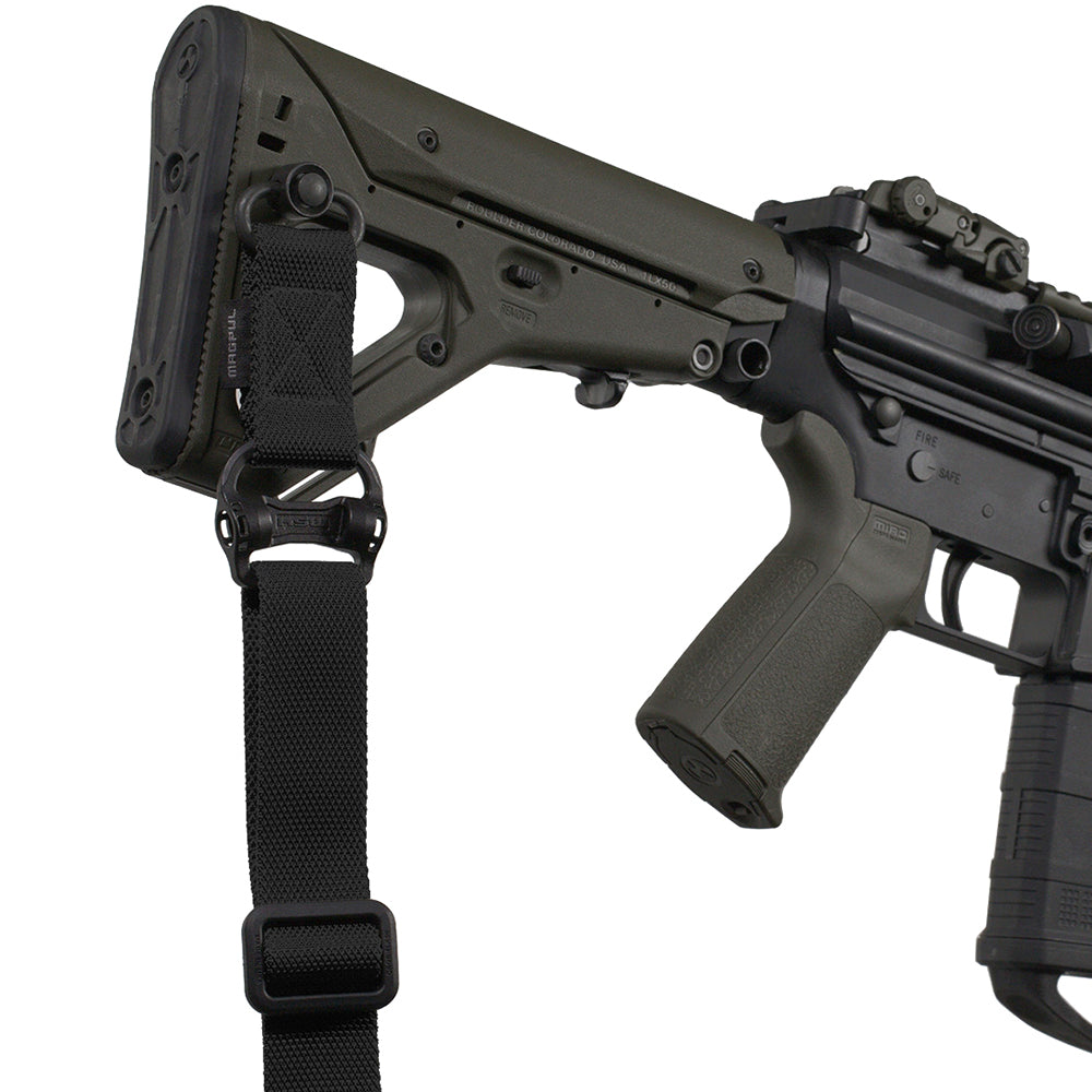 MS1® MS4® Adapter: Seamless Transition for Dynamic Combat